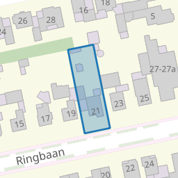 Perceel BKL05-D-1698