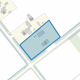 Perceel BKL05-D-1771