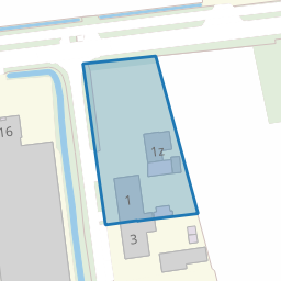 Perceel BKL05-D-1860