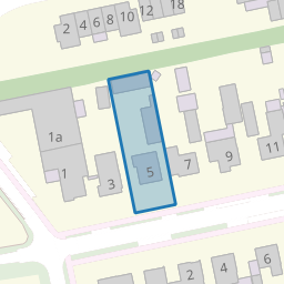 Perceel BKL05-D-1892