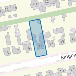 Perceel BKL05-D-1895