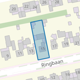 Perceel BKL05-D-1897