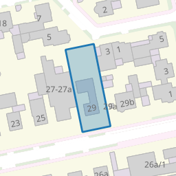 Perceel BKL05-D-1900