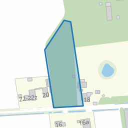 Perceel BKL05-D-1933