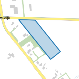 Perceel BKL05-D-2036