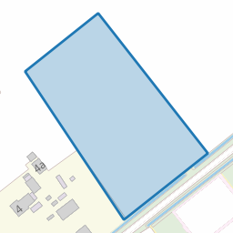 Perceel BKL05-D-2040