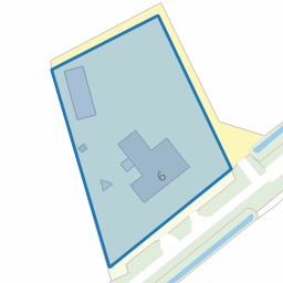 Perceel BKL05-D-2041