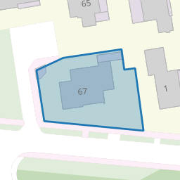 Perceel BKL05-D-2045