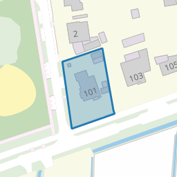 Perceel BKL05-D-2047