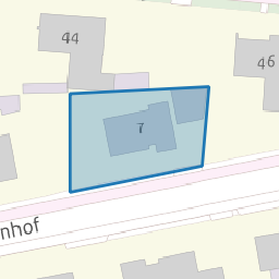 Perceel BKL05-D-2049