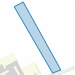 Perceel BKL05-D-2055