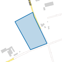 Perceel BKL05-D-2056