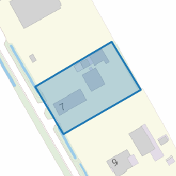 Perceel BKL05-D-2076