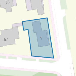 Perceel BKL05-D-2080