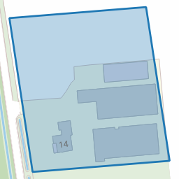 Perceel BKL05-D-2103