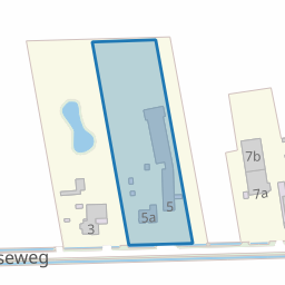 Perceel BKL05-D-2105