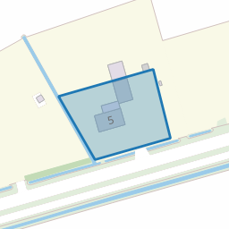 Perceel BKL05-D-2123