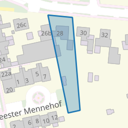 Perceel BKL05-D-2131