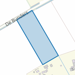 Perceel BKL05-D-2150