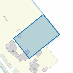 Perceel BKL05-D-2197