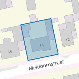 Perceel BKL05-D-2215