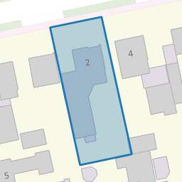 Perceel BKL05-D-2221