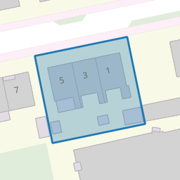 Perceel BKL05-D-2225