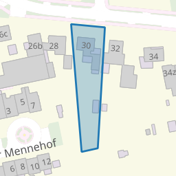 Perceel BKL05-D-2227