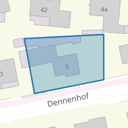 Perceel BKL05-D-2230