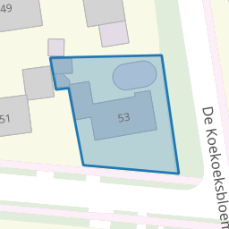 Perceel BKL05-D-2234