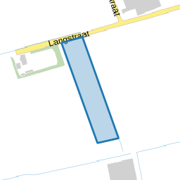 Perceel BKL05-D-2260