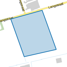 Perceel BKL05-D-2262