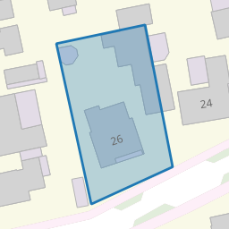 Perceel BKL05-D-2270