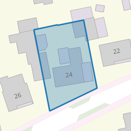 Perceel BKL05-D-2286