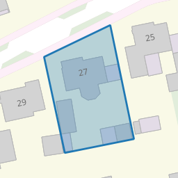 Perceel BKL05-D-2287