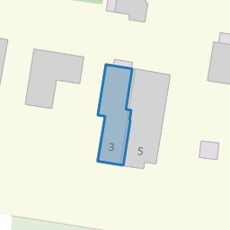 Perceel BKL05-D-2297