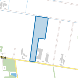 Perceel BKL05-D-2321