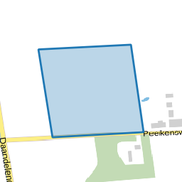 Perceel BKL05-D-2325