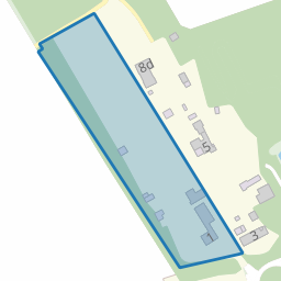 Perceel BKL05-D-2326