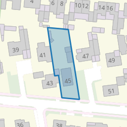 Perceel BKL05-D-2341