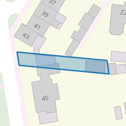 Perceel BKL05-D-2345