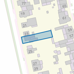 Perceel BKL05-D-2352