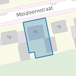 Perceel BKL05-D-2354