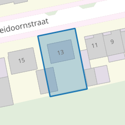 Perceel BKL05-D-2355