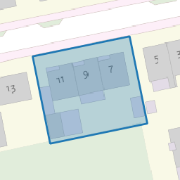 Perceel BKL05-D-2356