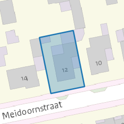 Perceel BKL05-D-2382