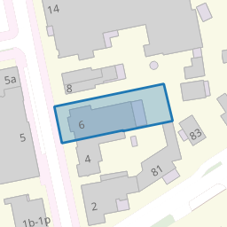 Perceel BKL05-D-2395