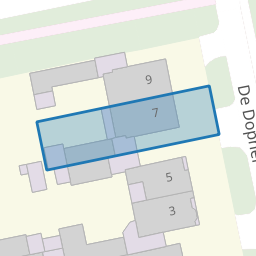 Perceel BKL05-D-2402