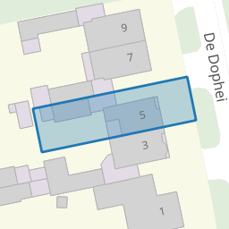 Perceel BKL05-D-2403