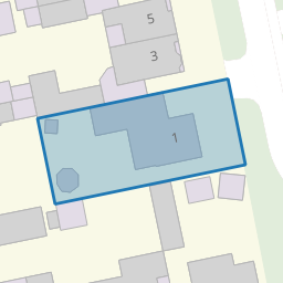 Perceel BKL05-D-2405